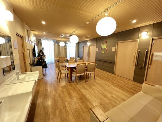 ダイニングルーム