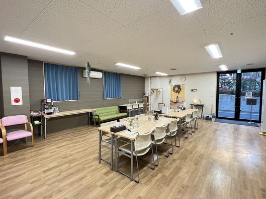 ダイニングルーム