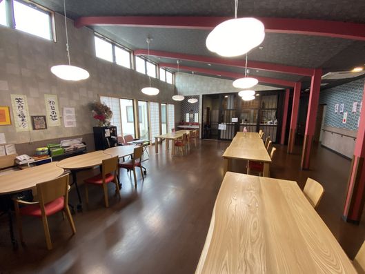 ダイニングルーム