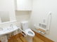 快適な介護施設のトイレ空間