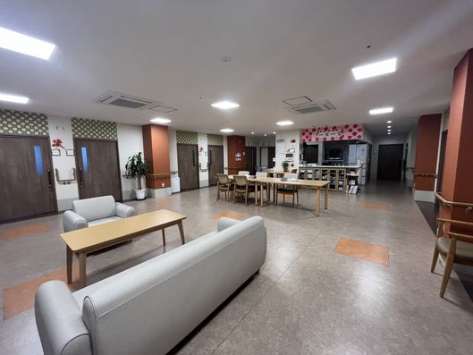 ダイニングルーム