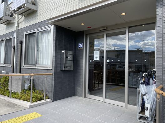 エントランス１