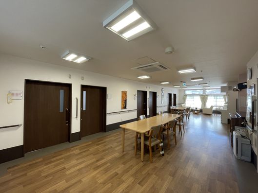 ダイニングルーム