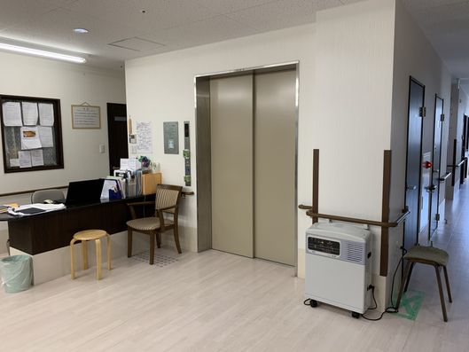 エレベーター