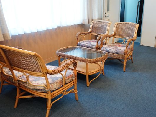 テーブルセット