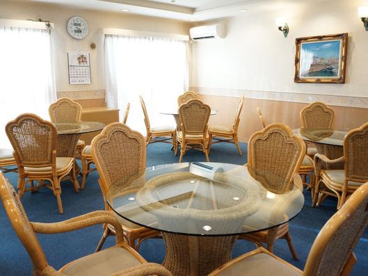 テーブルセット