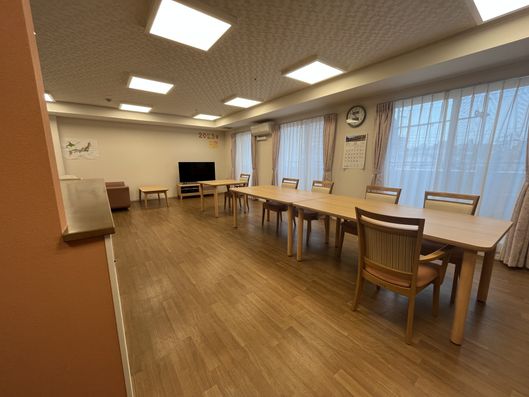 ダイニングルーム