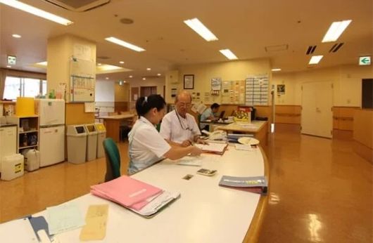 スタッフイメージ