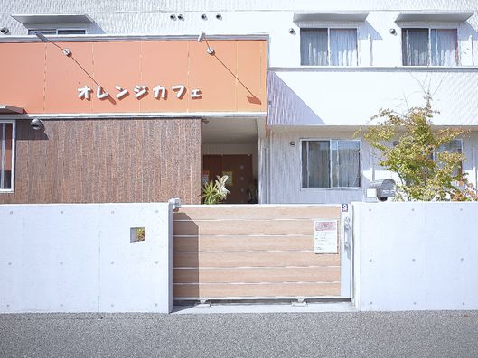 カフェ