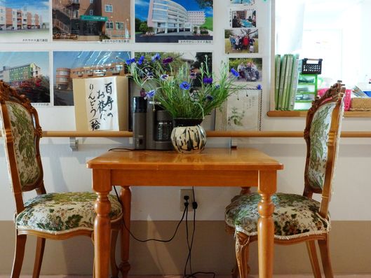 コーヒーメーカー