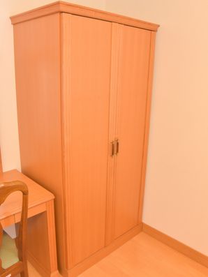 クローゼット