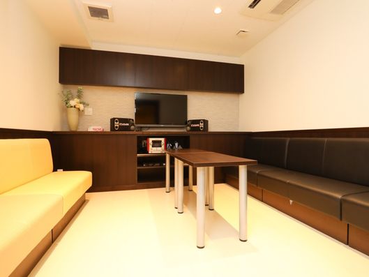 カラオケルーム