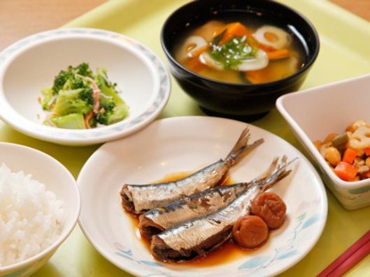 料理