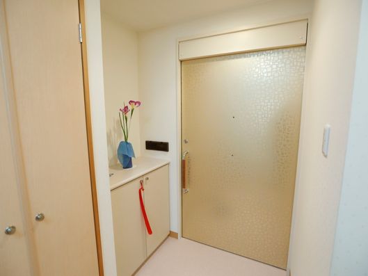 居室玄関