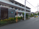 快適な居住環境の介護施設