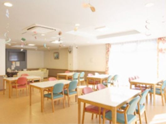 リビング・ダイニング