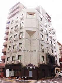 残り5室以上 3 16更新 サエラ西明石 明石市 みんなの介護