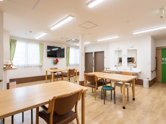 ダイニングルーム