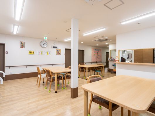 ダイニングルーム