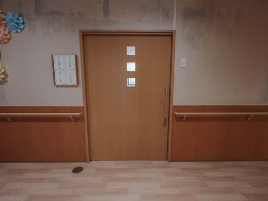 廊下