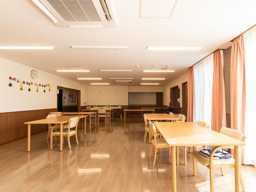 ダイニングルーム