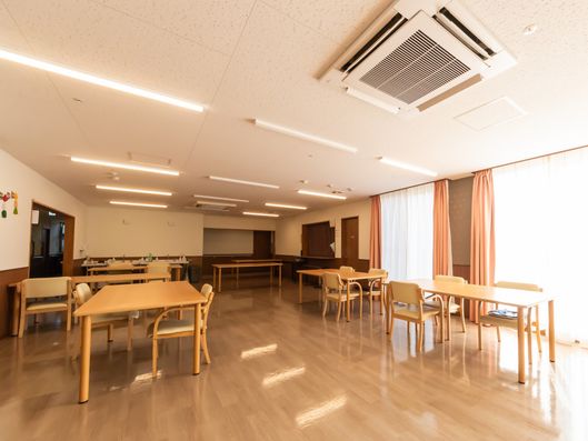 ダイニングルーム