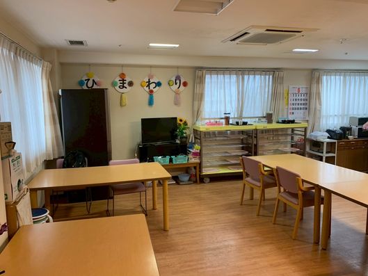 ダイニングルーム