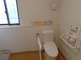 介護施設の個室風呂トイレ付き