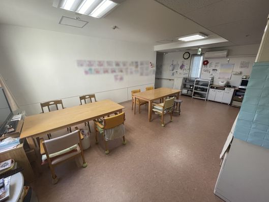 ダイニングルーム