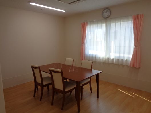 ファミリールーム