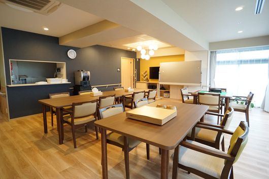 ダイニングルーム