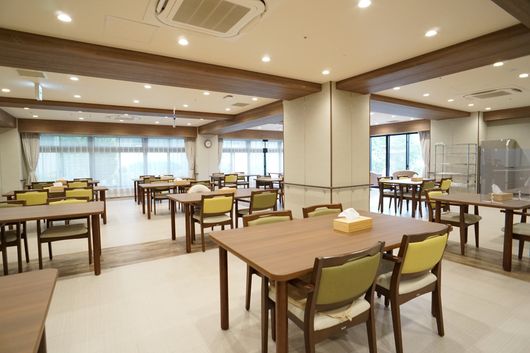 ダイニングルーム