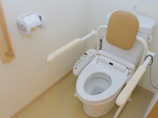 トイレスペース