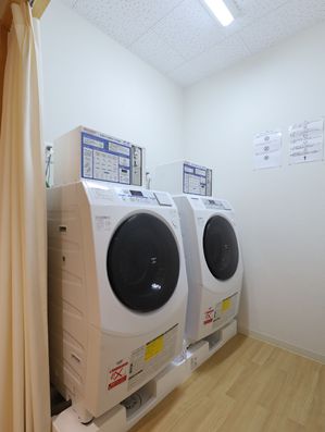 洗濯機