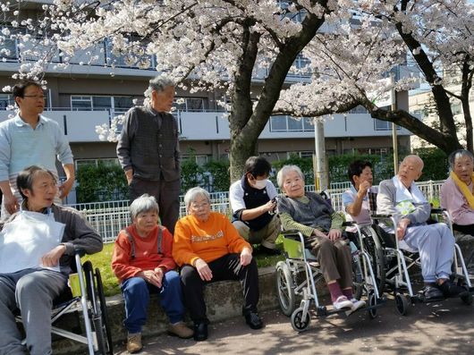 コミュニケーション