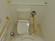 介護施設の洗面所とトイレ設備