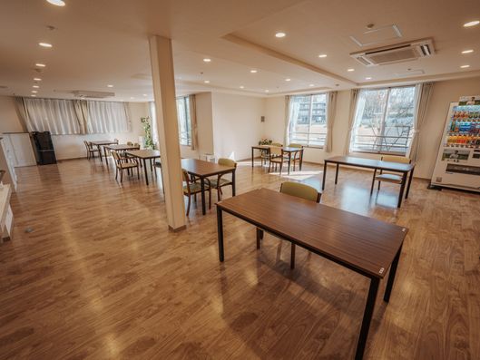 ダイニングルーム