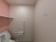 バリアフリーのトイレと居室