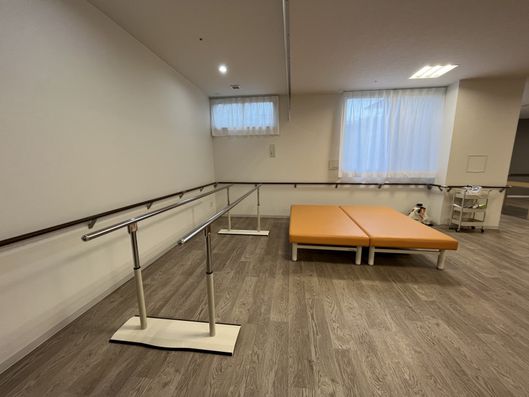 機能訓練室