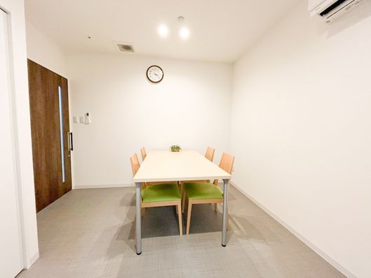 ダイニングルーム