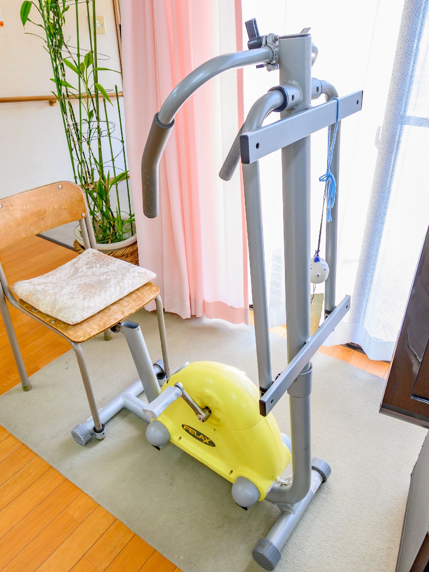 トレーニング器具