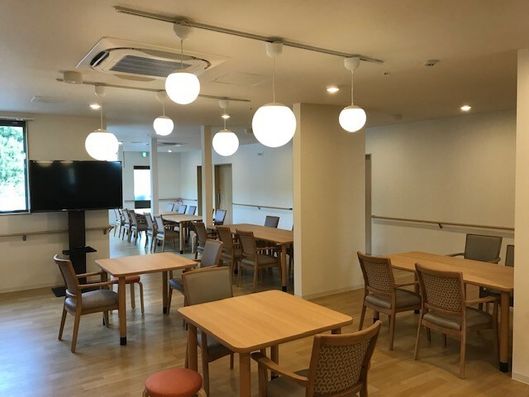 リビングスペース