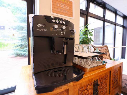 コーヒーメーカー