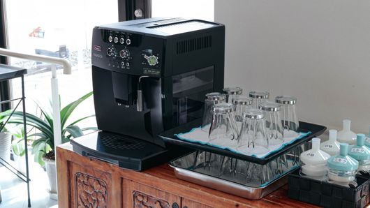 コーヒーメーカー