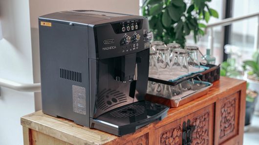 コーヒーメーカー