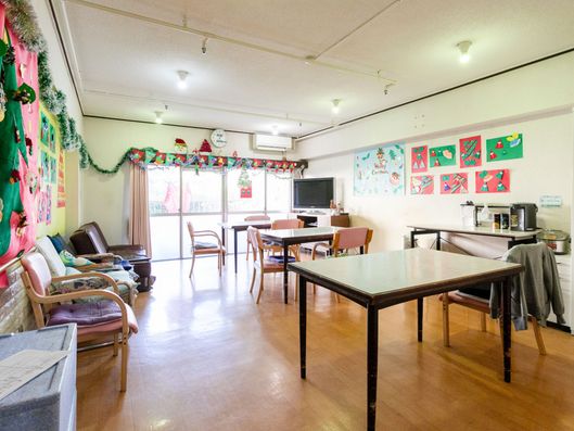 ダイニングルーム