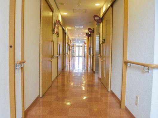 廊下