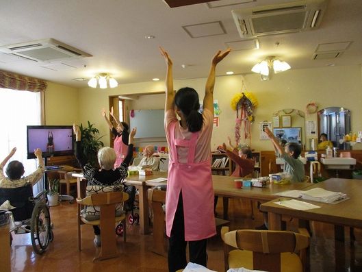 イベント・レクリエーション