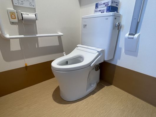 スタッフイメージ