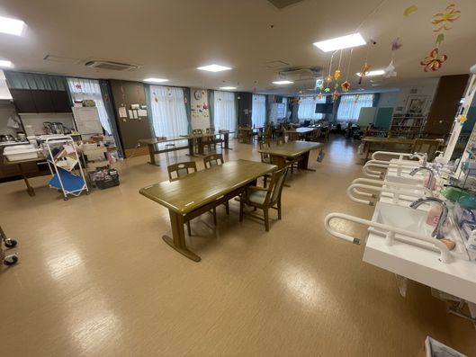 ダイニングルーム